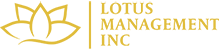Managed by Lotus Management Inc.